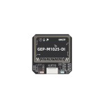 Modulo GPS originale della serie GEP-M1025 di GEPRC modulo di alta qualità Fpv modulo Gps per modulo aereo RC FPV
